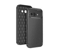 AVIZAR FOCUS-PX9A COVER per Google Pixel 9a, Nero