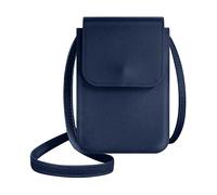 AVIZAR Foryou collektion CUSTODIA A LIBRO per Universale Universale, Blu