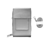 AVIZAR Foryou collektion CUSTODIA A LIBRO per Universale Universale, Grigio