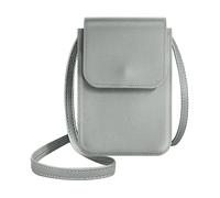 AVIZAR Foryou collektion CUSTODIA A LIBRO per Universale Universale, Grigio