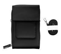 AVIZAR Foryou collektion CUSTODIA A LIBRO per Universale Universale, Nero