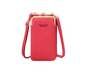 AVIZAR Foryou collektion CUSTODIA A LIBRO per Universale Universale, Rosa