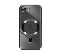 AVIZAR Fotocamera protetta COVER per Apple iPhone 16e, Nero