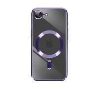 AVIZAR Fotocamera protetta COVER per Apple iPhone 16e, Viola