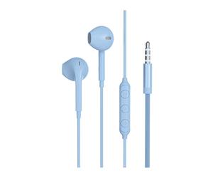 AVIZAR FPYKPBOUTONJACKLB AURICOLARI, Blu