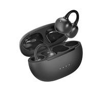 AVIZAR FPYOWSAIRCLIPRDG AURICOLARI WIRELESS, Nero