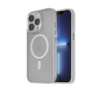 AVIZAR Frost color COVER per Apple iPhone 13 Pro, Grigio