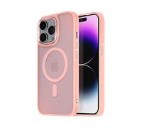 AVIZAR Frost color COVER per Apple iPhone 14 Pro, Rosa