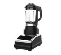 Avizar, Frullatore Multifunzione Riscaldante 800W 1.75L con Schermo Tattile