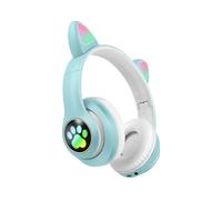 AVIZAR GAD000012 CUFFIE BLUETOOTH, Verde