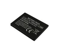 Avizar, Galaxy Ace Gio GT-S5830 Batteria Li-ion 3.7V 1100mAh 4.1Wh,