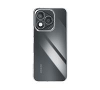 Avizar Custodia Flessibile per Honor 400 Lite Blocco Fotocamera Protetto, Trasparente