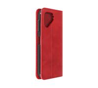 AVIZAR GEO CUSTODIA per Fairphone 5, Rosso