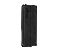 AVIZAR GEOMATRIX CUSTODIA per Samsung Galaxy A54 5G, Nero