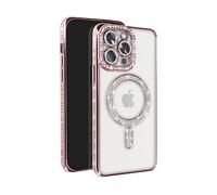 AVIZAR Glamor guard COVER per Apple iPhone 13 Pro, Rosa