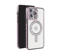 AVIZAR Glamor guard COVER per Apple iPhone 13 Pro, Viola