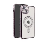 AVIZAR Glamor guard COVER per Apple iPhone 14 Plus, Viola