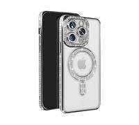 AVIZAR Glamor guard COVER per Apple iPhone 14 Pro, Argento