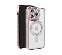 AVIZAR Glamor guard COVER per Apple iPhone 14 Pro, Rosa