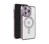 AVIZAR Glamor guard COVER per Apple iPhone 14 Pro, Viola
