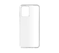AVIZAR Glasslite COVER per Motorola Moto G54, Trasparente