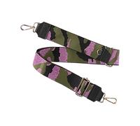 AVIZAR Glit Camo CORDINO PER SMARTPHONE per Smartphone Universale, Nero