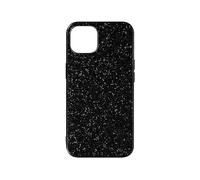 AVIZAR Glitter COVER per Apple iPhone 13, Nero
