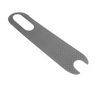 Avizar, Grip Deck per Xiaomi M365 Piastra antiscivolo, Nero