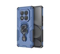 AVIZAR Gripring pro COVER per Xiaomi Redmi Note 15 Pro 5G, Blu