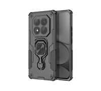 AVIZAR Gripring pro COVER per Xiaomi Redmi Note 15 Pro 5G, Nero