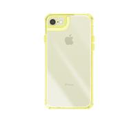 AVIZAR GRIPX COVER per Apple iPhone 7 / 8 / SE / SE 2022, Giallo