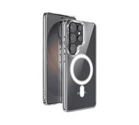 AVIZAR HALOCLEAR COVER per Samsung Galaxy S26 Ultra, Trasparente