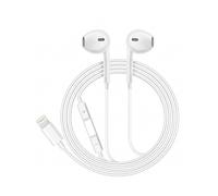 AVIZAR HF-ELEC-IP5, Lightning AURICOLARI, Bianco