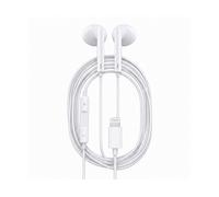 AVIZAR HF-ELEC-IP5, Lightning AURICOLARI, Bianco