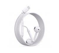 AVIZAR HF-ELEC-IP5, Lightning AURICOLARI, Bianco