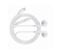 AVIZAR HF-ELEC-IP5, Lightning AURICOLARI, Bianco