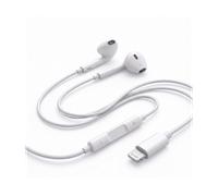 AVIZAR HF-ELEC-IP5, Lightning AURICOLARI, Bianco