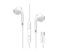 AVIZAR HF-VIRT-17A AURICOLARI, Bianco