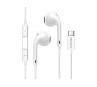 AVIZAR HF-VIRT-17R AURICOLARI, Bianco