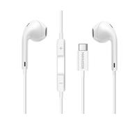 AVIZAR HF-VIRT-17X AURICOLARI, Bianco