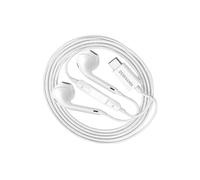 AVIZAR HF-VIRT-FLIP4 - USB-C, Microfono integrato AURICOLARI, Bianco