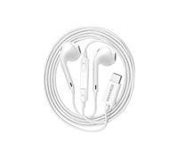 AVIZAR HF-VIRT-FLIP7 - Bluetooth 5, Microfono integrato AURICOLARI, Bianco