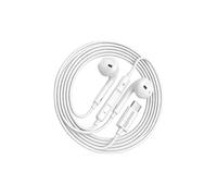 AVIZAR HF-VIRT-FOLD5 - USB-C, Microfono integrato AURICOLARI, Bianco