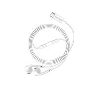 AVIZAR HF-VIRT-MV5 AURICOLARI, Bianco