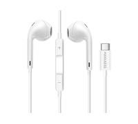 AVIZAR HF-VIRT-PX10A AURICOLARI, Bianco