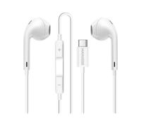 AVIZAR HF-VIRT-PX10P AURICOLARI, Bianco