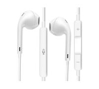 AVIZAR HF-VIRT-S25 AURICOLARI, Bianco