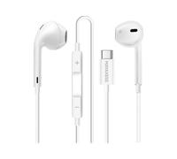 AVIZAR HF-VIRT-S25A AURICOLARI, Bianco