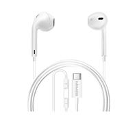 AVIZAR HF-VIRT-S25FE AURICOLARI, Bianco