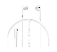 AVIZAR HF-VIRT-S25U AURICOLARI, Bianco